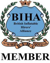 We are a member of BIHA
